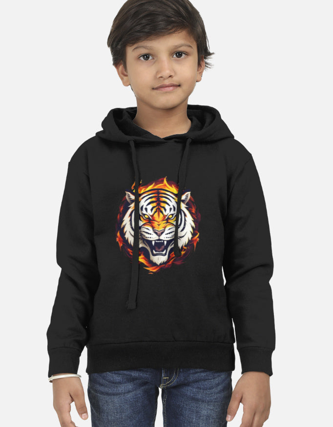 KIDS SECTION