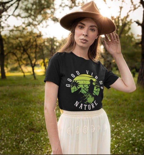 NATURE VIBE