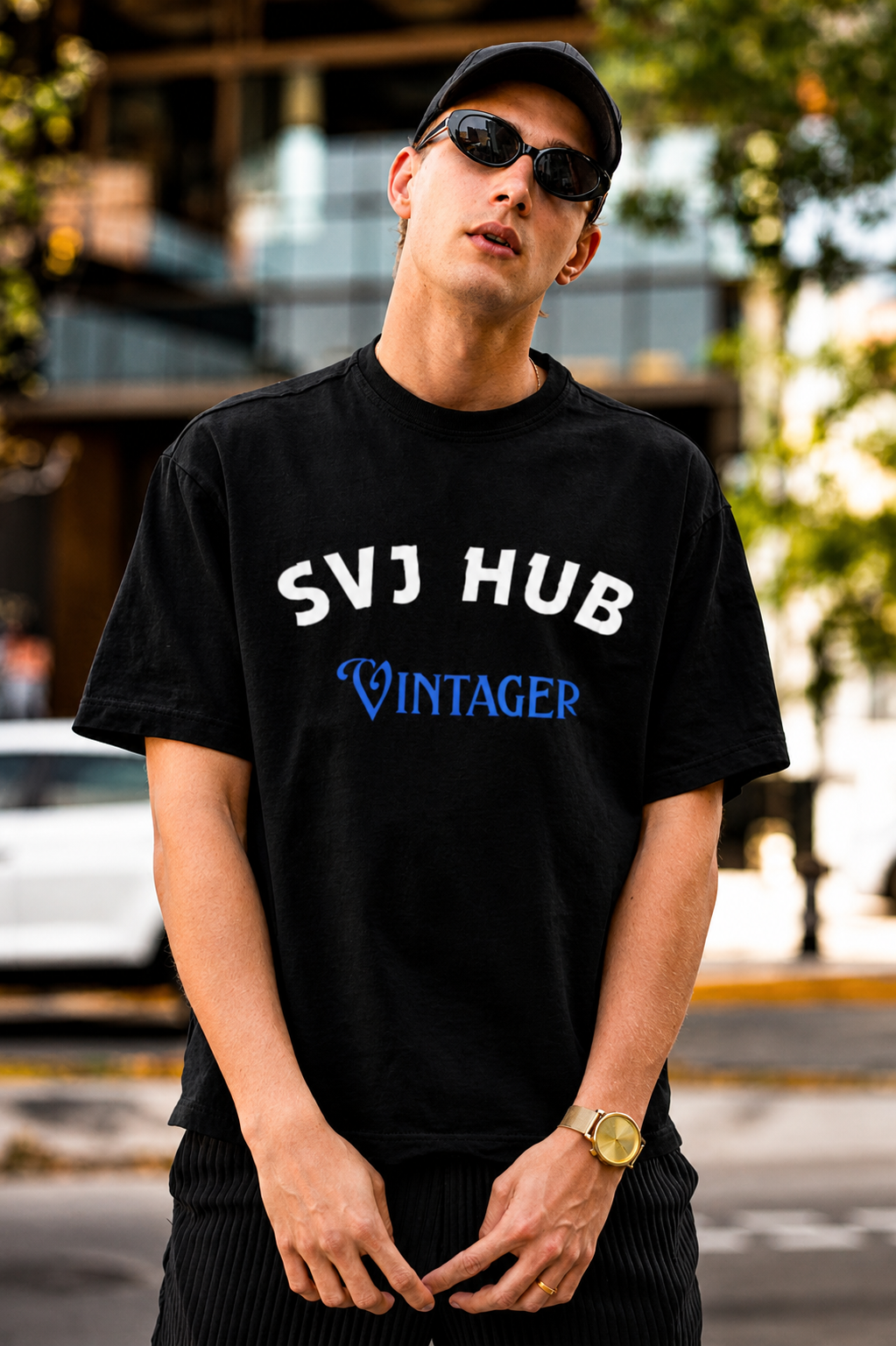 VINTAGE