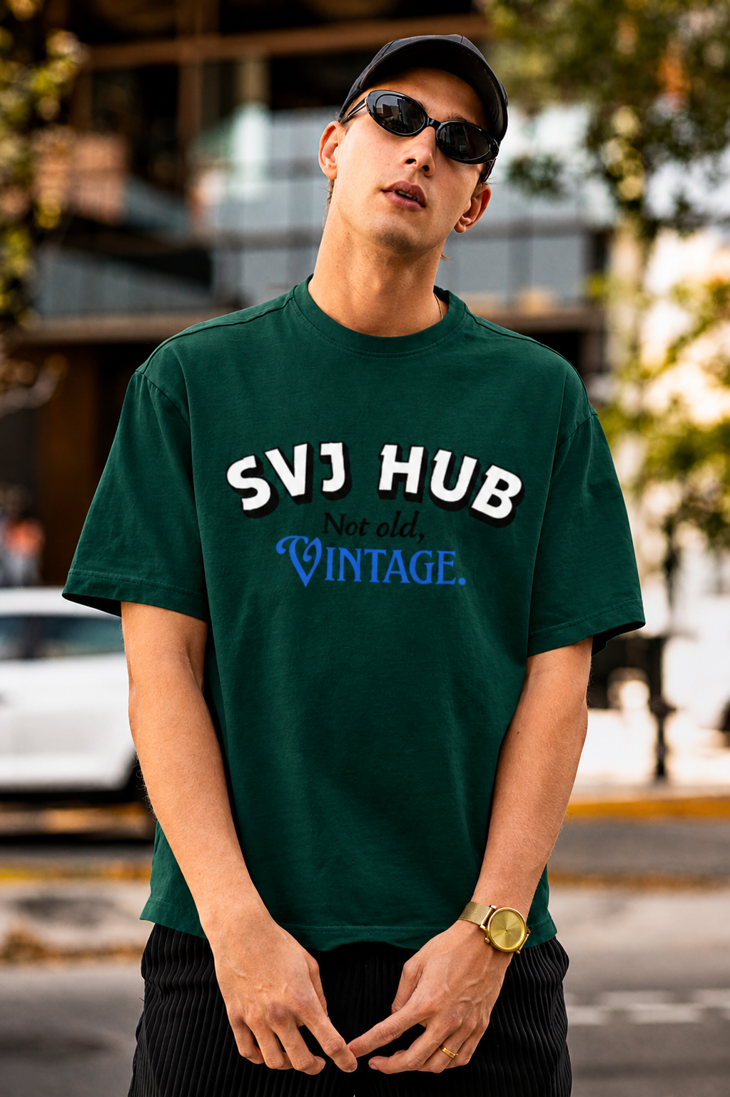 VINTAGE
