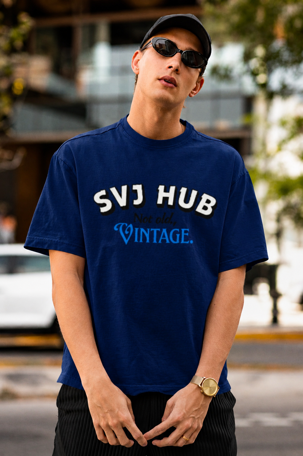 VINTAGE
