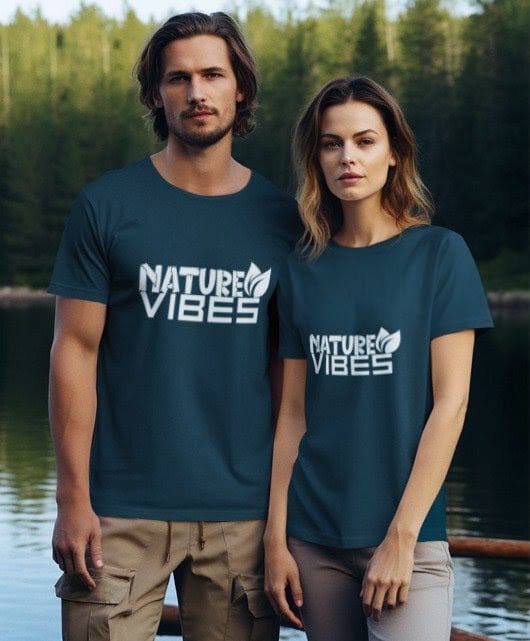 Nature Vibes