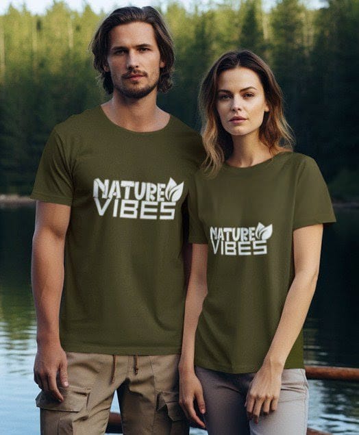 Nature Vibes