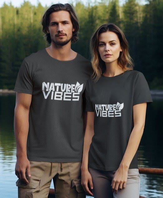 Nature Vibes