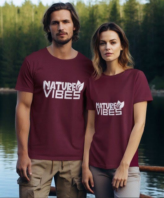 Nature Vibes