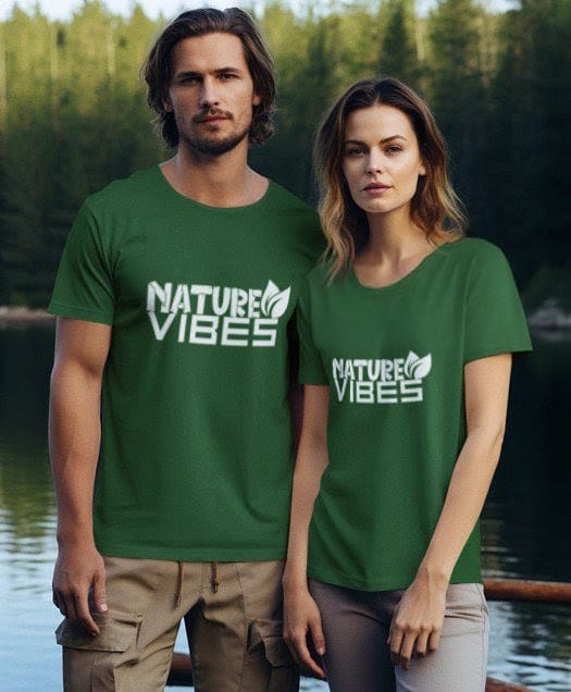 Nature Vibes
