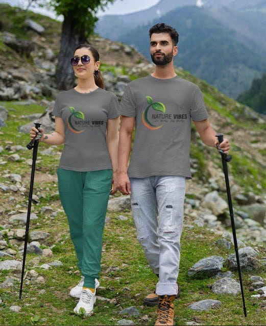 Nature Lover
