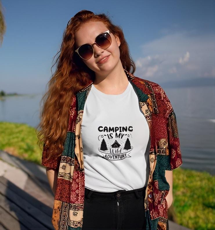 Camping
