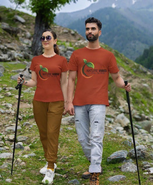 Nature Lover
