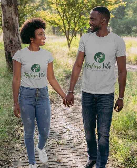Nature Couple
