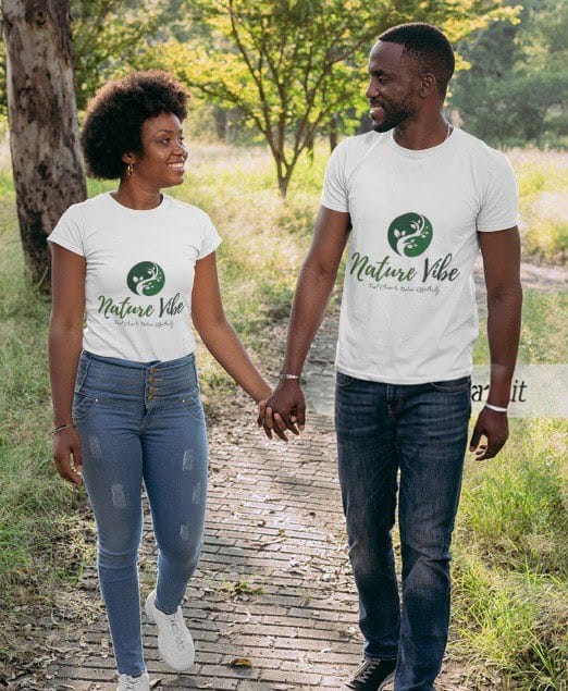 Nature Couple